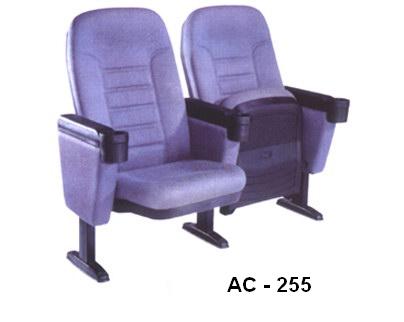 Multiplex Arm Rest Chairs